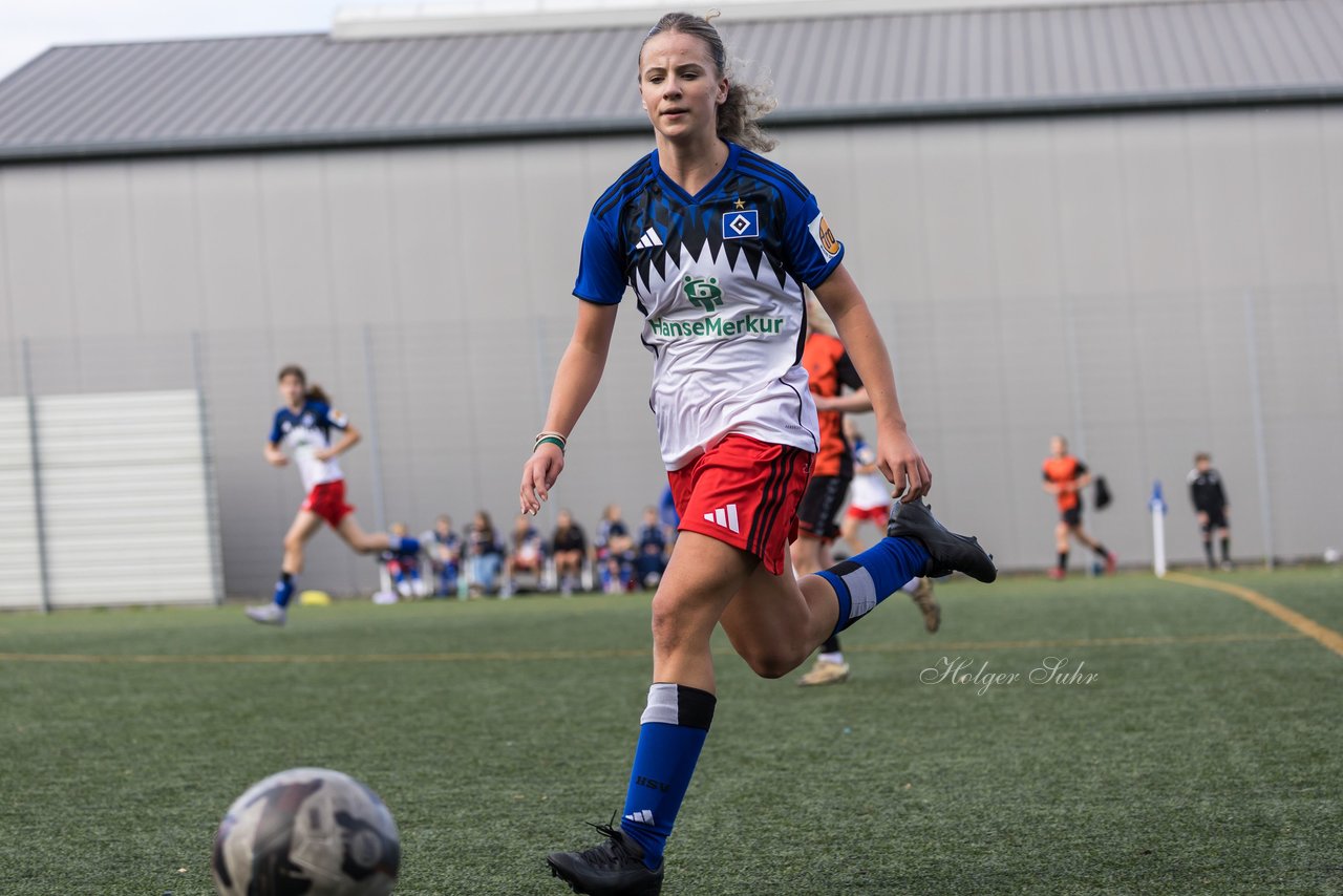 Bild 242 - wCJ Holstein Kiel Turnier